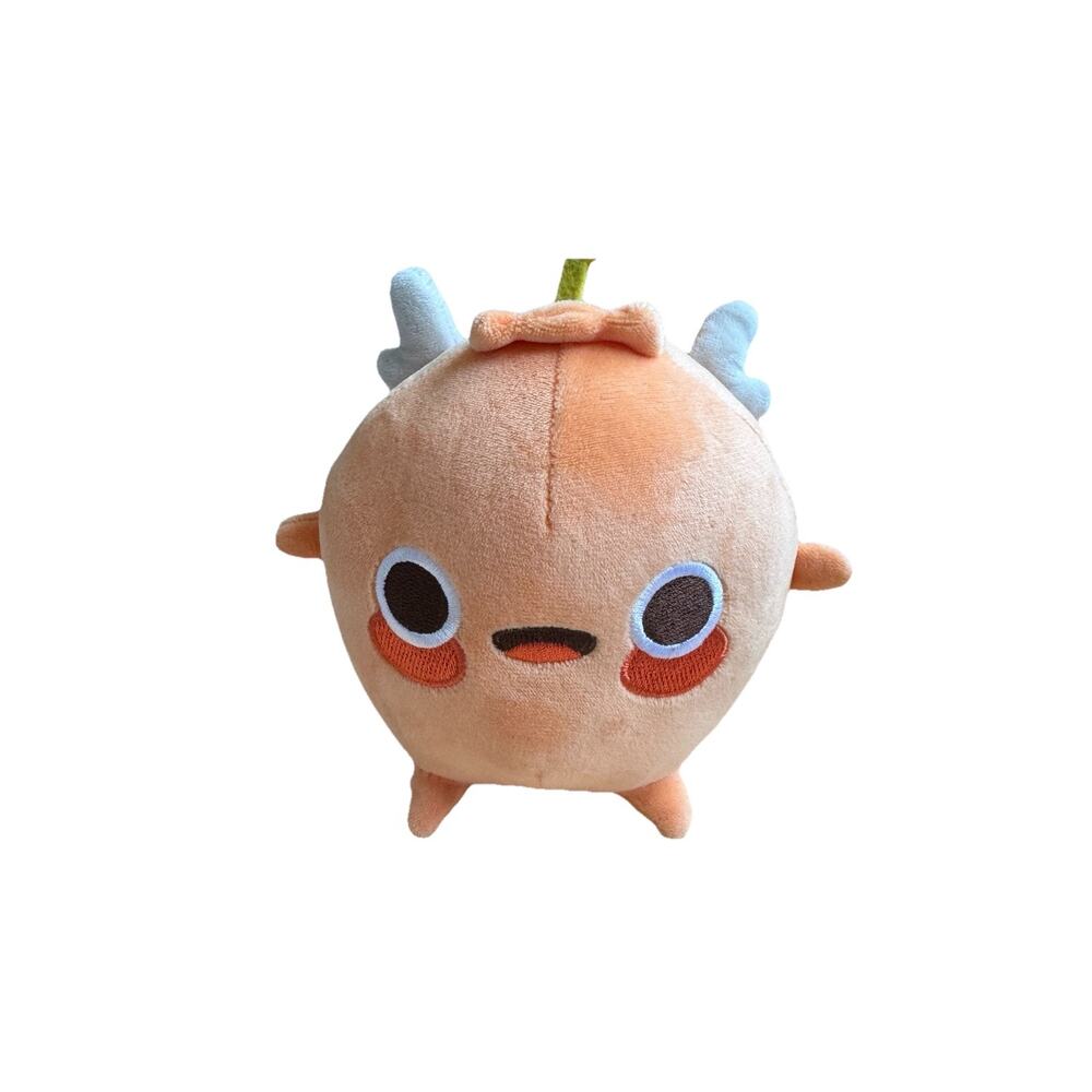 NWT Mental Health Fairy Plush By‎ Just Peachy Comics Makeship Plush LE of 217